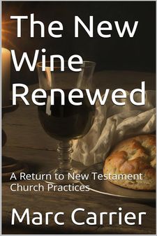 Book:The New Wine Renewed