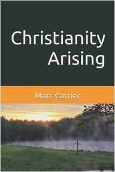Book: Christianity Arising