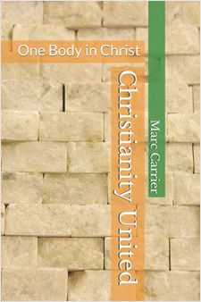 Book: Christianity United