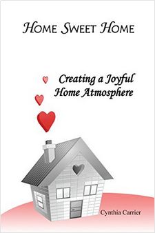Book: Home Sweet Home: Creating a Joyful Home Atmosphere