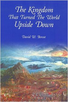 Book: The Kingdom That Turned the World Upside Down