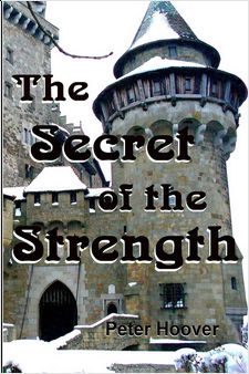 Book: The Secret of the Strength: What Would the Anabaptists Tell This Generation?