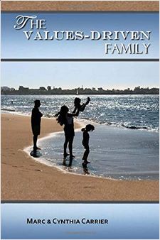Book: The Values Driven Family