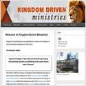 Kingdom Driven Ministries