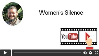Women’s silence